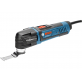 BOSCH GOP 30-28 daudzfunkcionāls instruments L-Boxx + 3ac